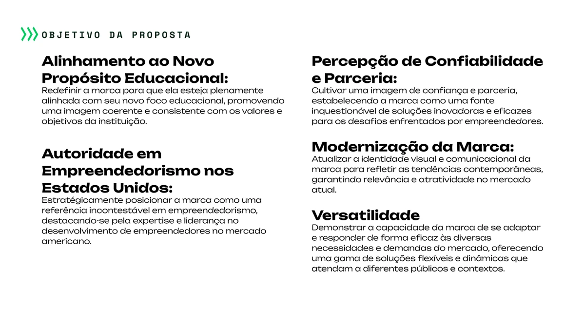 Desdobramento digital da IR Educação, também conhecida como Imigrante Rico Educação